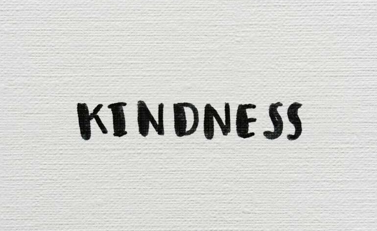 Kind Words That Start With O