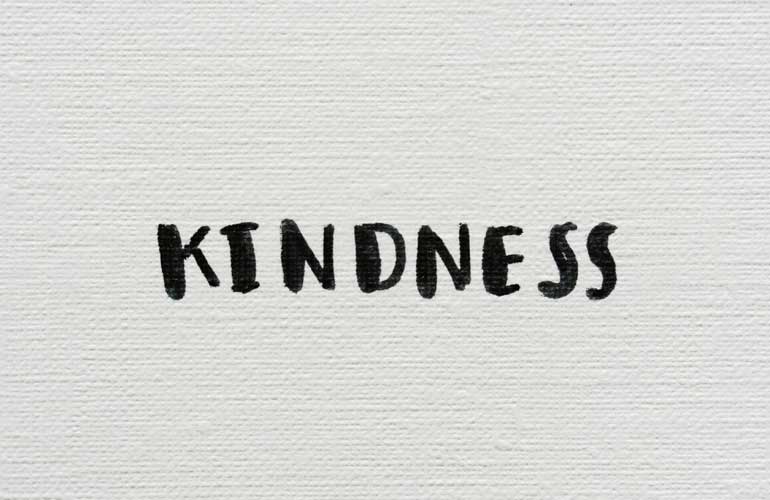 Kind Words That Start With O