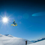 Best Snowboarding Movies