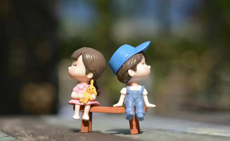 Songs About Confusion In Love