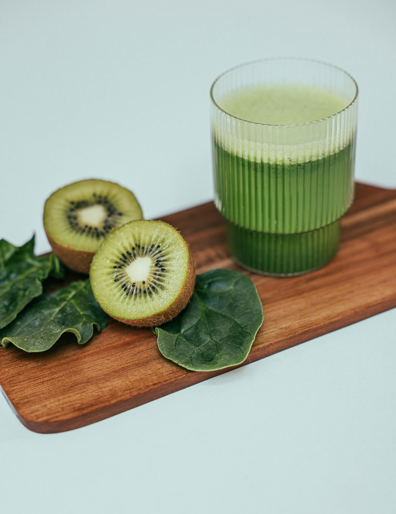 How Long Do Kiwis Last In The Fridge
