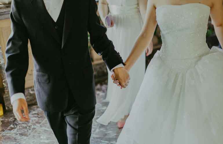 Wedding Poems Non Religious