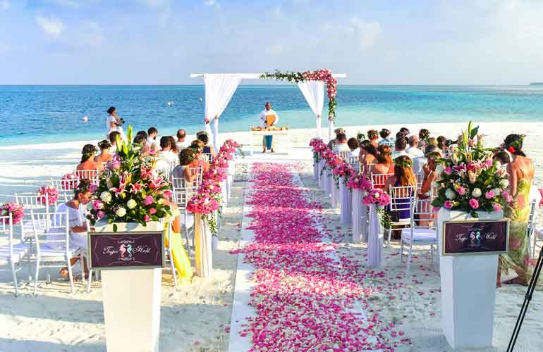 Wedding Poems Non Religious