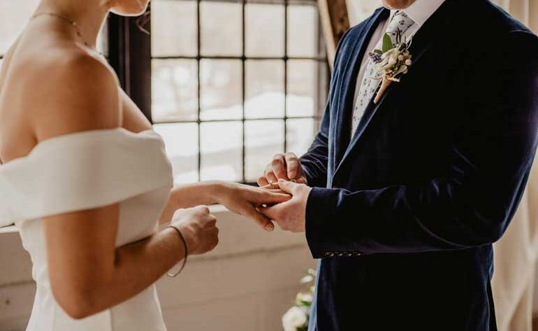 Wedding Poems Non Religious